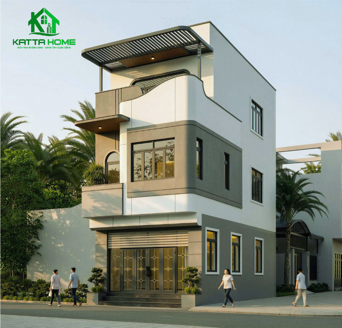 Lưu ý xây nhà hợp tuổi