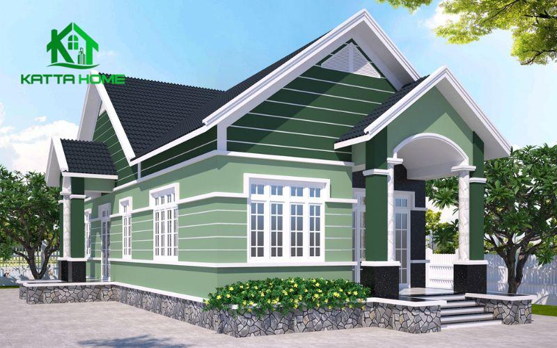 Lưu ý xây nhà hợp tuổi