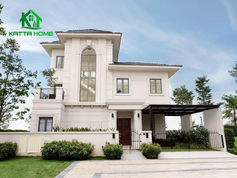 Nhà hướng Nam có tốt không