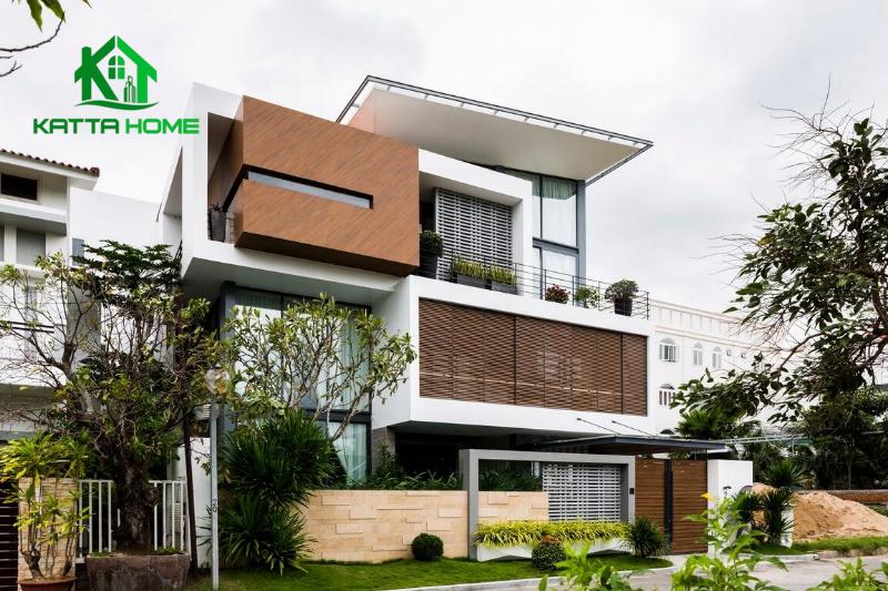 Nhà hướng Nam có tốt không trong phong thủy và thực tế sử dụng? Nhà hướng Nam