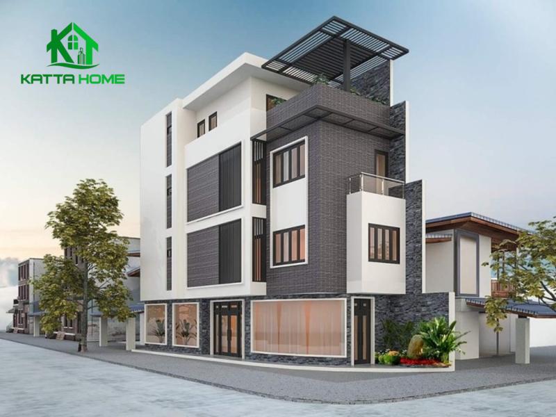Nhà hướng Nam có tốt không trong phong thủy và thực tế sử dụng? Nhà hướng Nam
