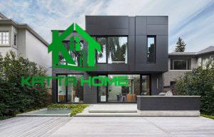 Nhà hướng Đông Nam tốt không