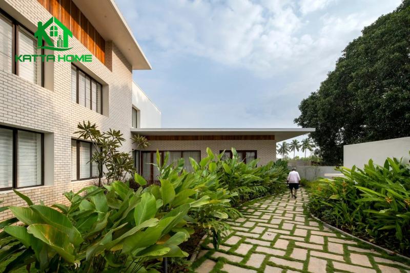 Nhà hướng Đông Nam