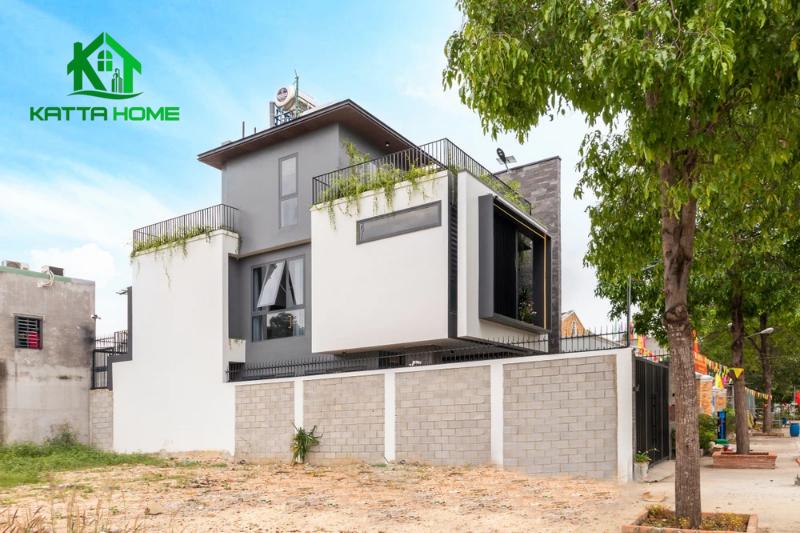 Nhà hướng Tây có nóng không