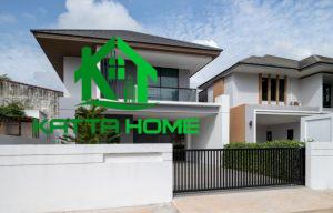 Nhà hướng Tây Bắc hợp tuổi nào