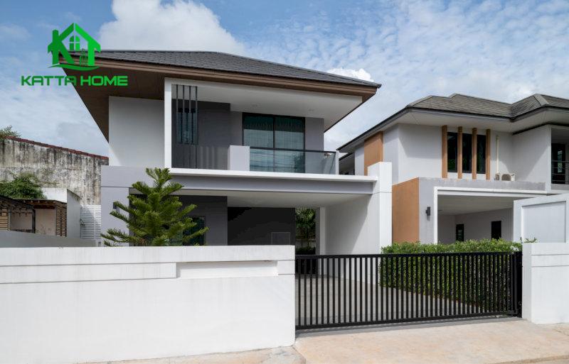 Nhà hướng Tây Bắc hợp tuổi nào