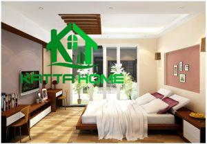 Cách tránh đại kỵ phong thủy nhà ở