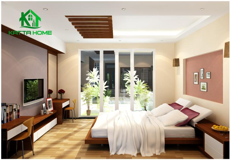 Tránh đại kỵ phong thủy nhà để rước tài lộc và bình an cho gia chủ Cách tránh đại kỵ phong thủy nhà ở