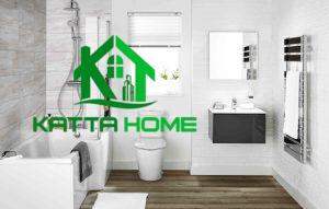 bố trí nhà vệ sinh hợp phong thủy